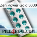 Zen Power Gold 3000 dapoxetine1